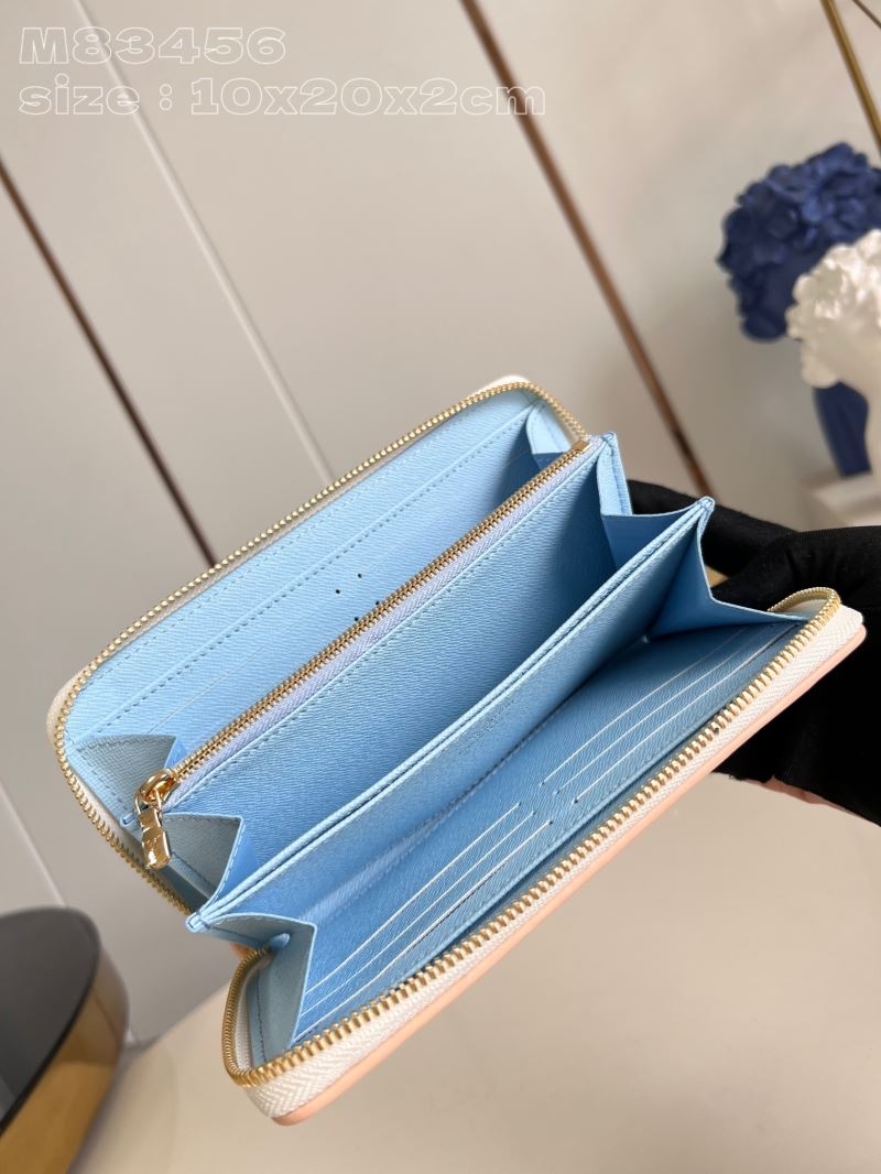 Louis Vuitton Wallets